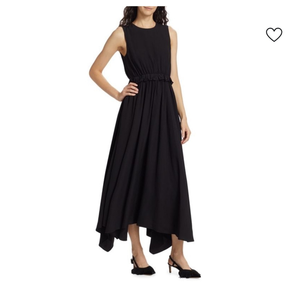 Ulla Johnson Evita Dress